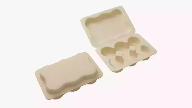 Egg Carton Pack