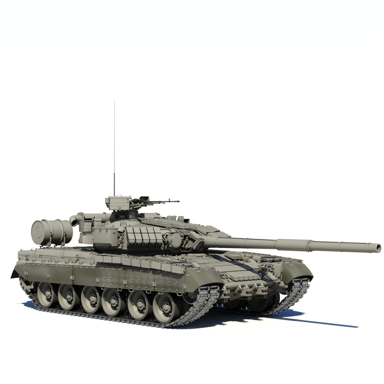 T-80UD 3D model_18