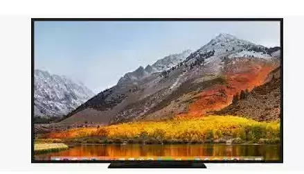 smart tv computer 