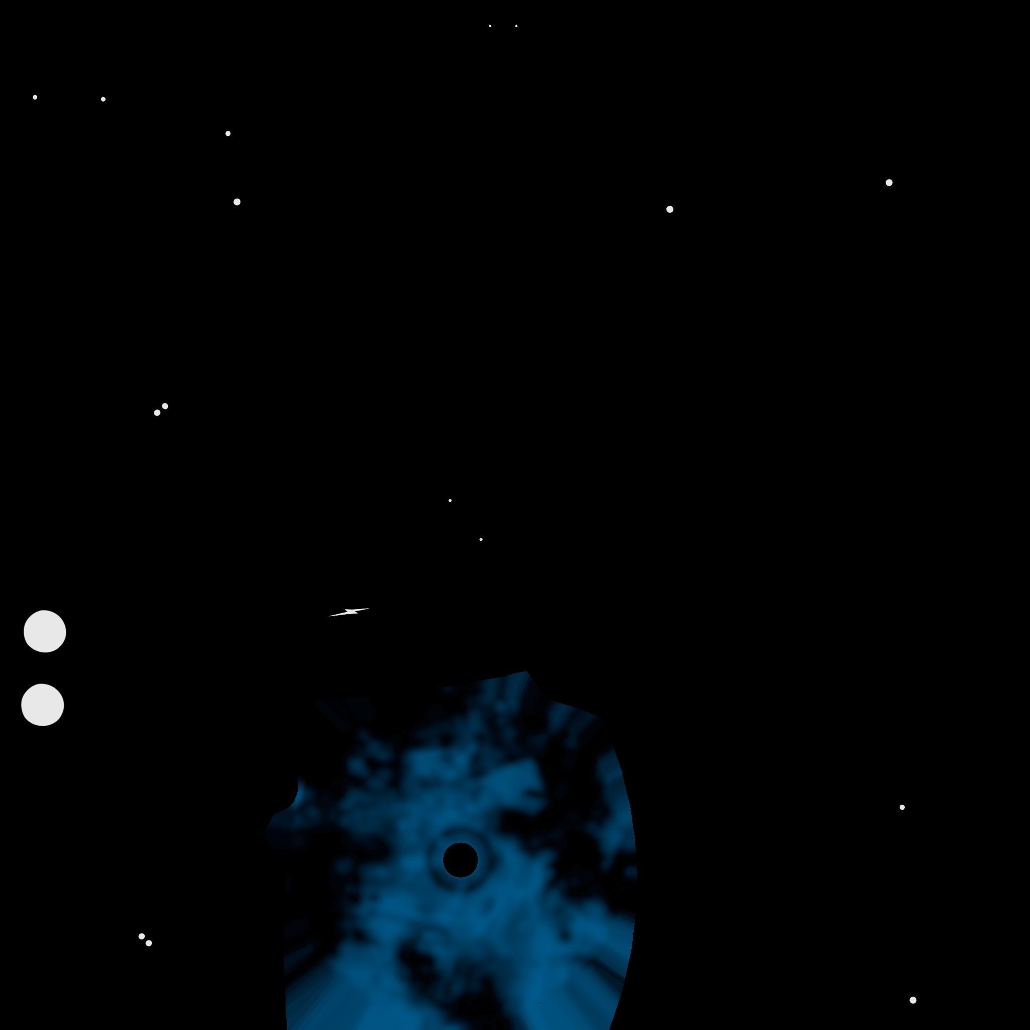 Brain Robot G04 Steel - SciFi Character Design Low-poly 3D model_22