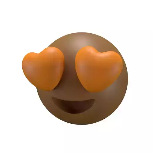 Smiling Face with Heart-Eyes 09