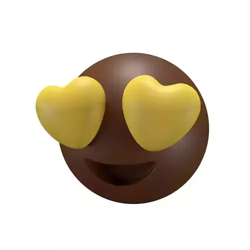 Smiling Face with Heart-Eyes 16