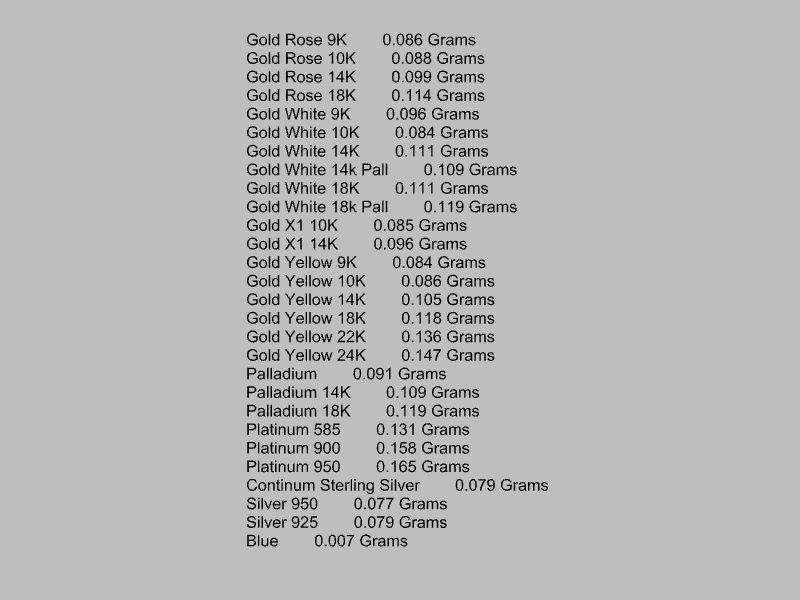 4 butterfly bracelet chain link stl verified  3D print model_11