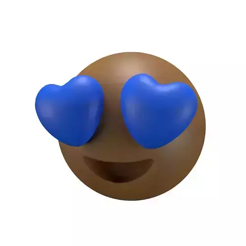 Smiling Face with Heart-Eyes 27