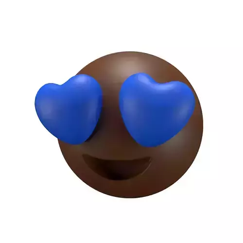 Smiling Face with Heart-Eyes 28