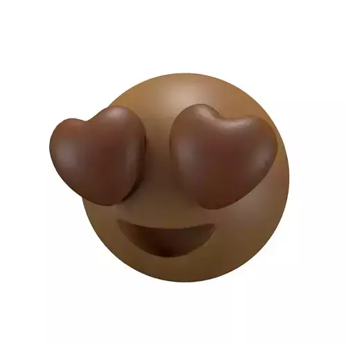 Smiling Face with Heart-Eyes 39