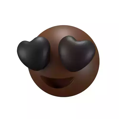 Smiling Face with Heart-Eyes 46