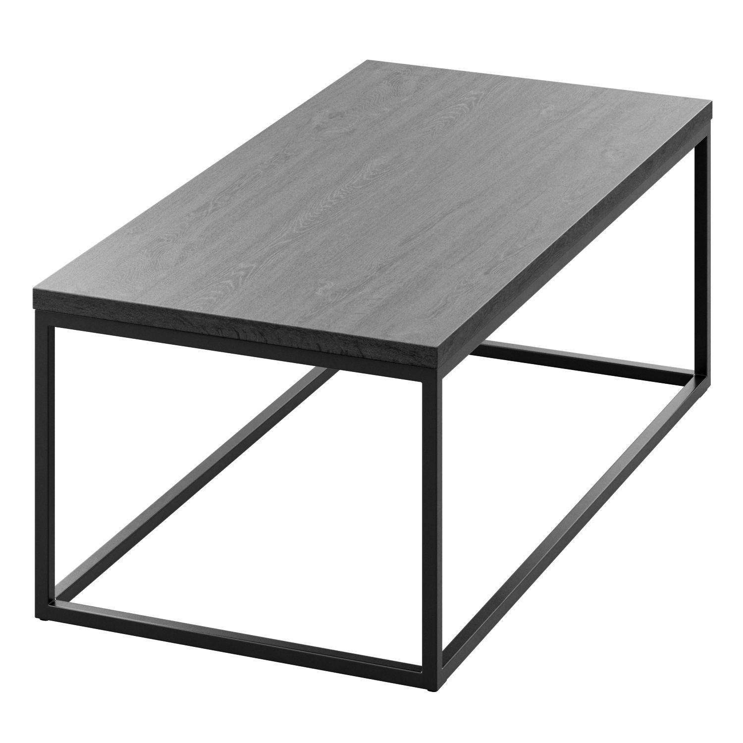 Renna Frame Coffee Table by Ivy Bronx 3D model_3