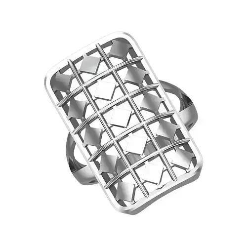 Ring geometry