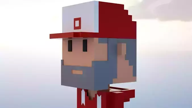 One of the popular Nfts