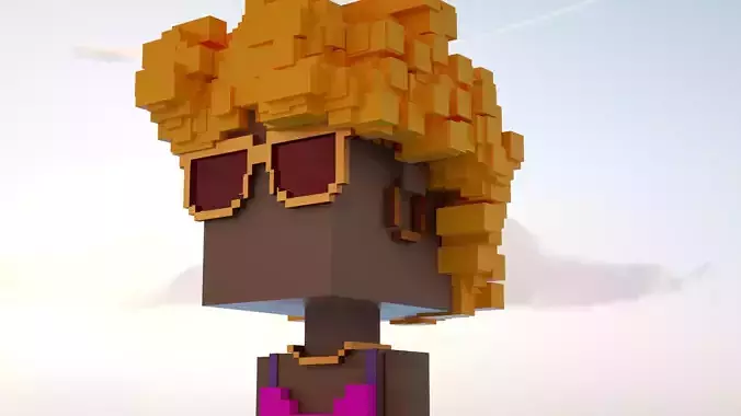 The world famous NFT Object