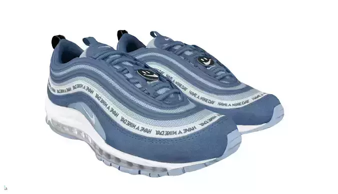 Nike Air Max 97 have a good day