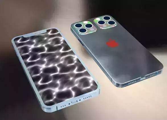 iphone pro and pro