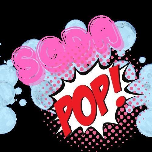 The Soda Pop Truck 3D print model_8