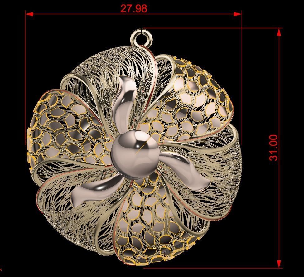 FUSION HALFSET-HS02- 3D print model_6