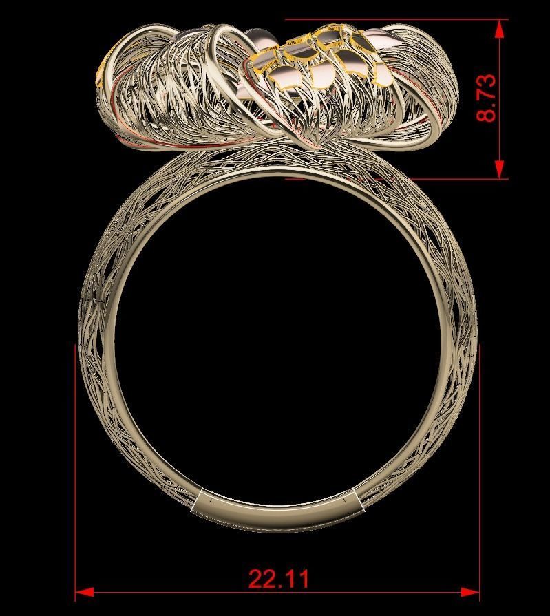 FUSION HALFSET-HS02- 3D print model_11