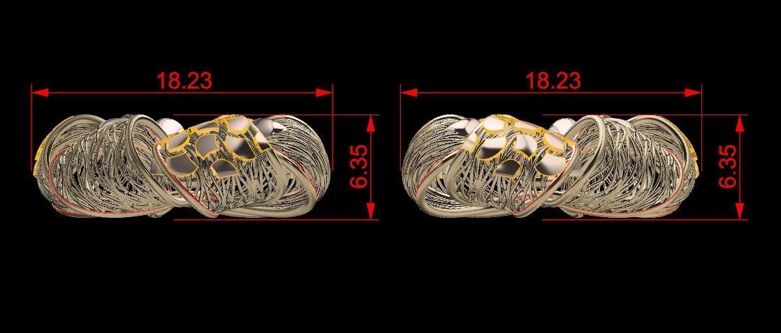 FUSION HALFSET-HS02- 3D print model_3