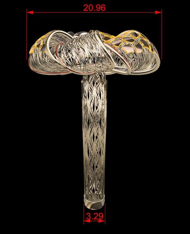 FUSION HALFSET-HS02- 3D print model_13