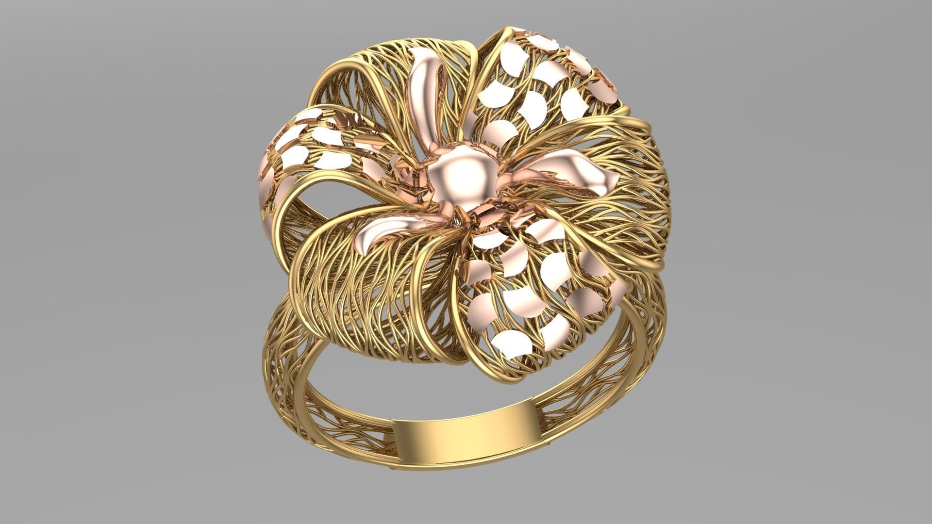 FUSION HALFSET-HS02- 3D print model_14