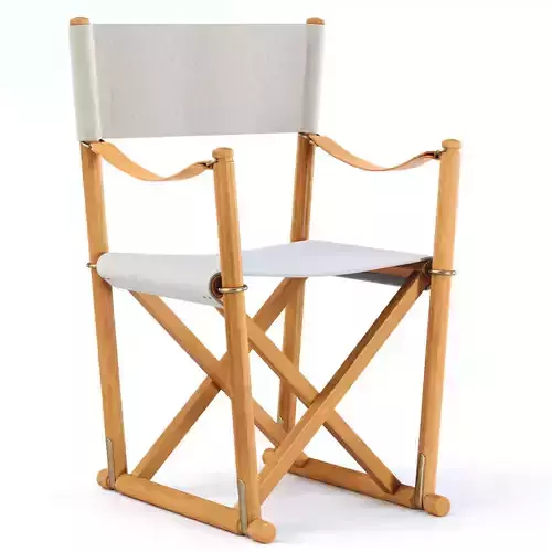 Folding Chair MK99200 by Carl Hansen 