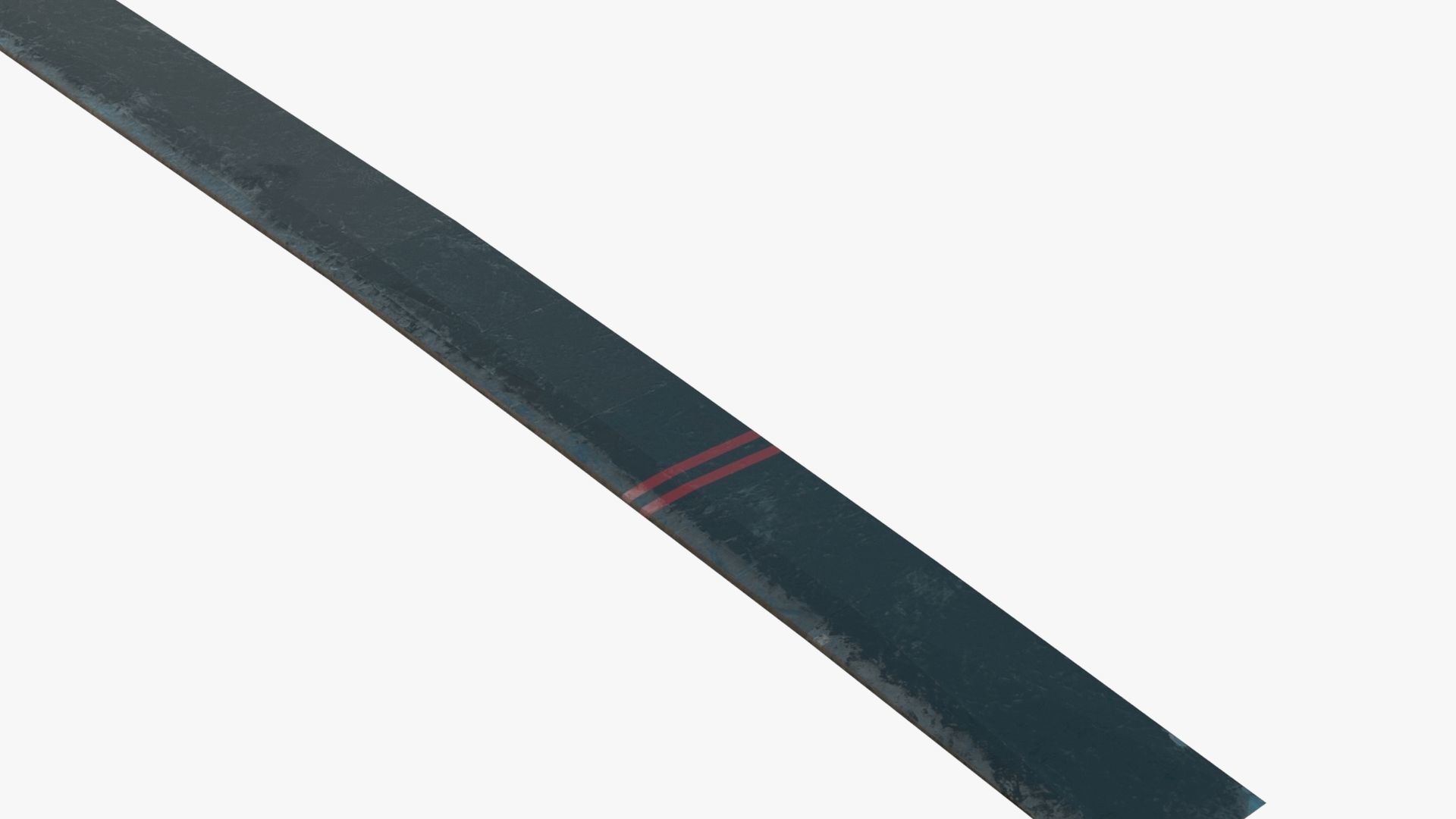 4K UH60 Blackhawk Low-poly 3D model_6