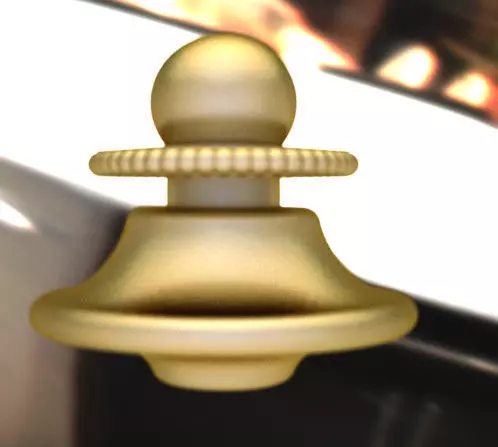 UFOs demo 3D print model