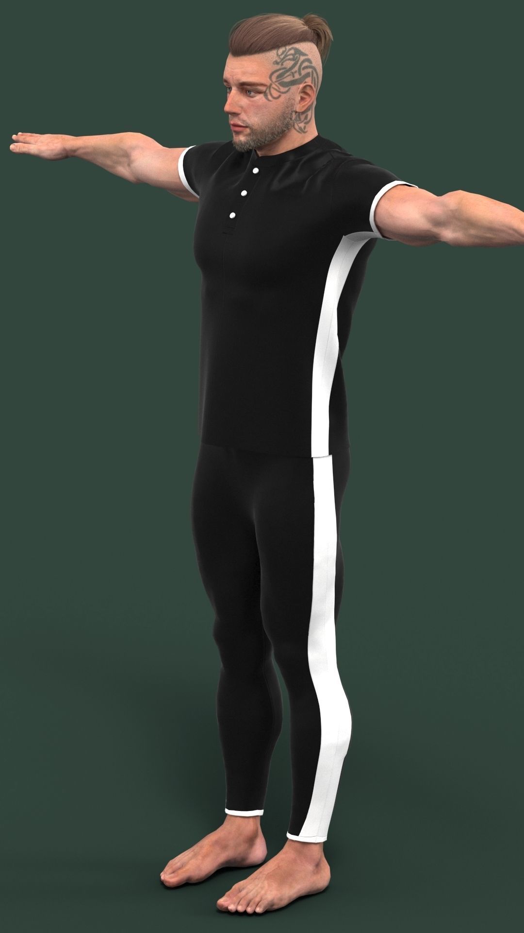 the-man-who-wears-tracksuits-3d-model-cgtrader