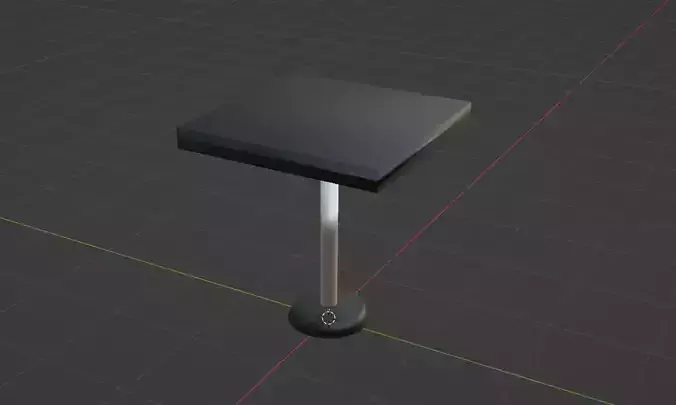 Simple Table
