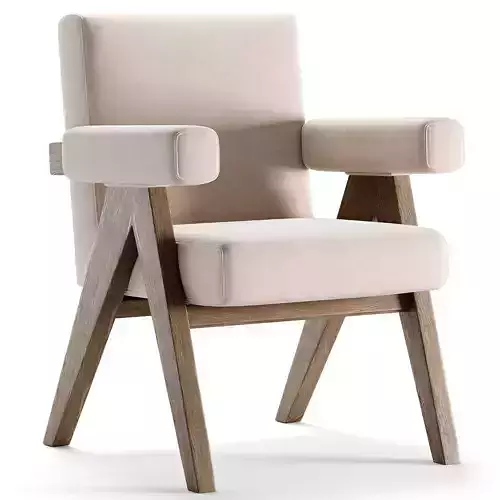 HAITH DINING CHAIR