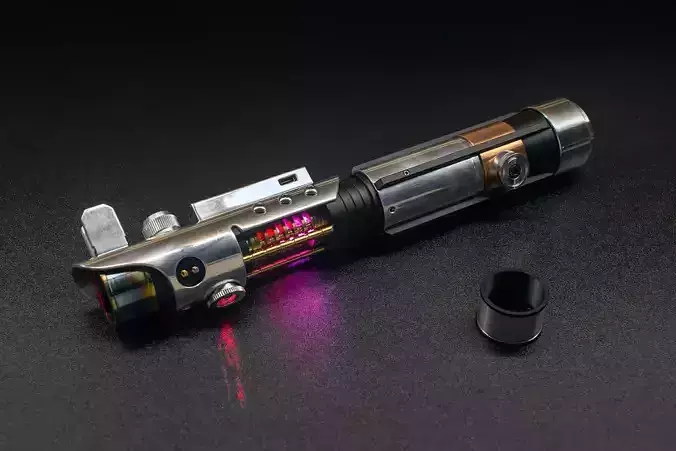 Lightsaber star wars