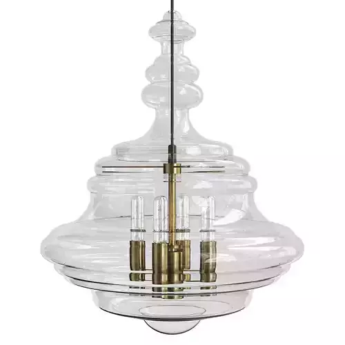 Washington Pendant Light