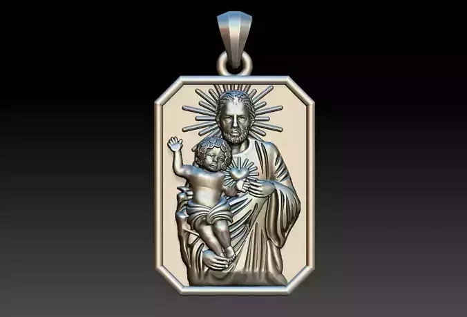 Saint Joseph Sao Jose