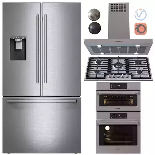 bosch set02 appliance