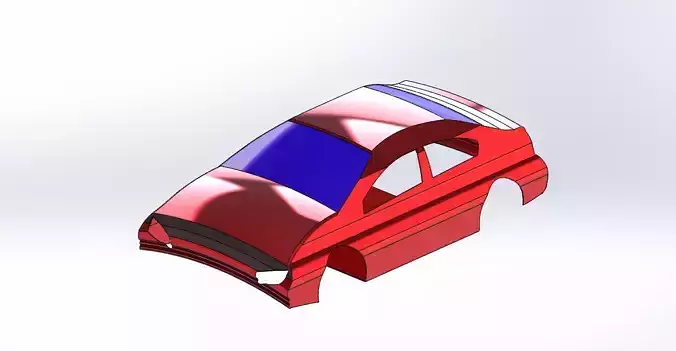 Automotive Bodywork