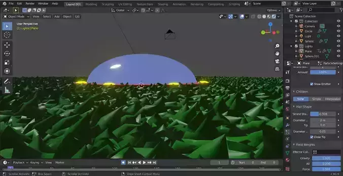 Cool Space Craft Space Ship  Sci Fi Alien Universe  Free