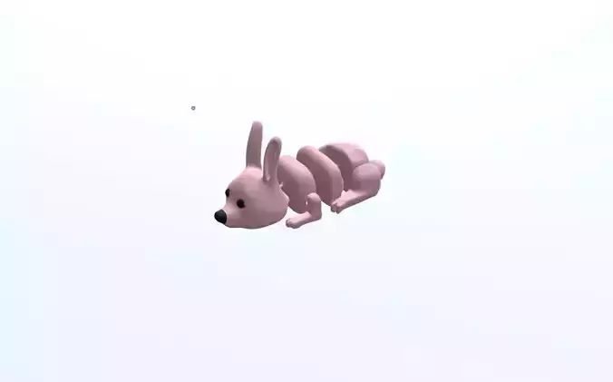 flexi bunny