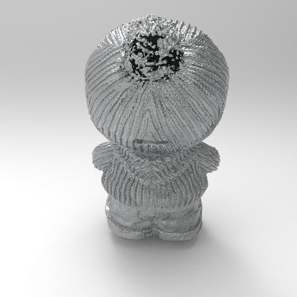 Doraemon Japanese 3D print model_12