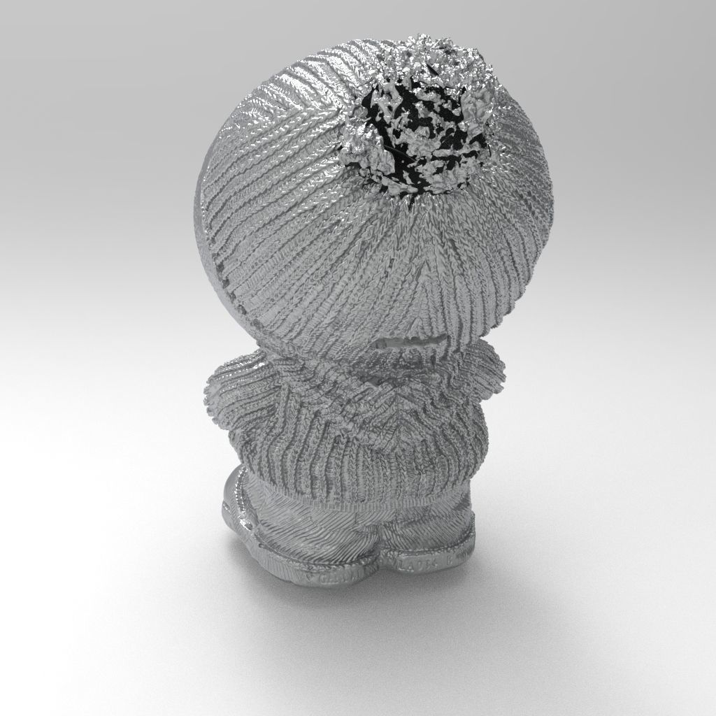 Doraemon Japanese 3D print model_11