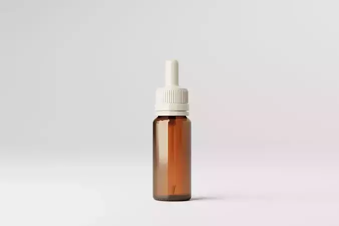 Dropper Bottle