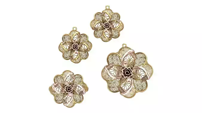 FUSION HALFSET-HS04-