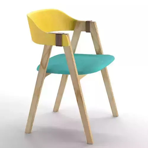Matilda chair