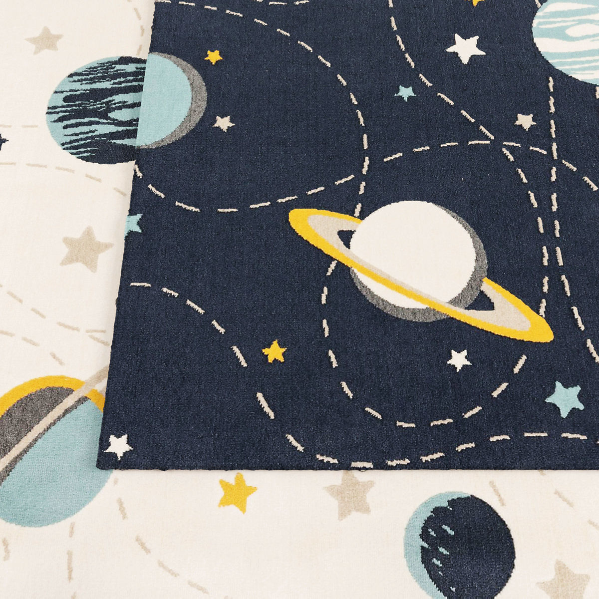 Rugs collection 294 Low-poly 3D model_2