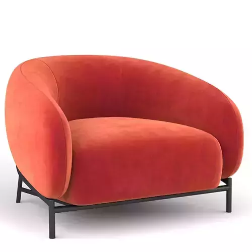 CURL Armchair
