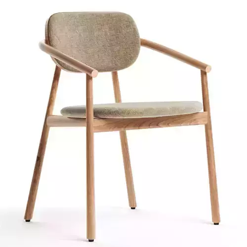Moroso KLARA Armchair