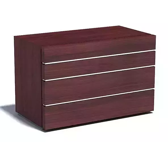 Storage Dresser