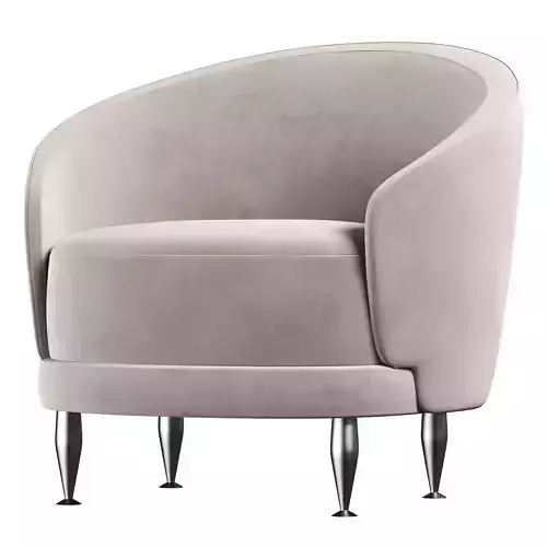 Moroso NEW TONE Armchair