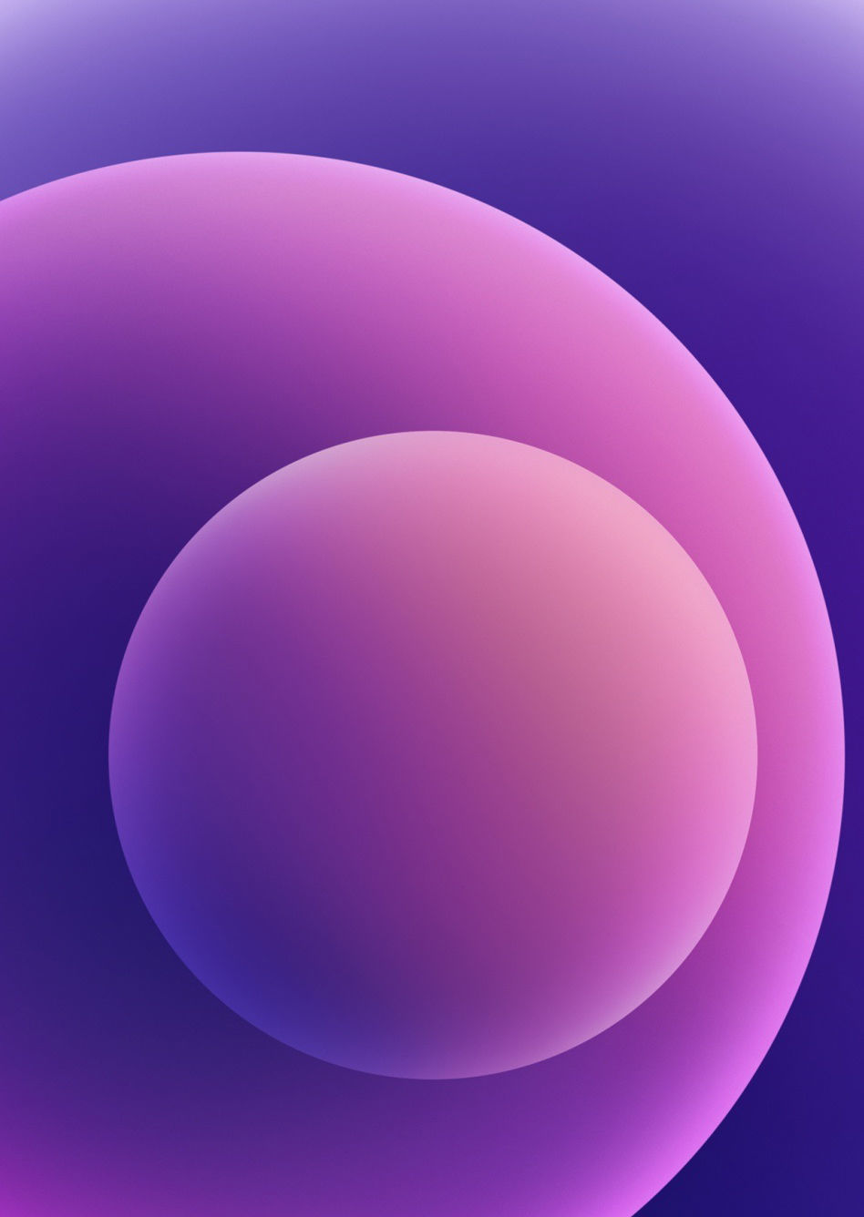 Blue iphone13 mini 3D Model 3D print model_12