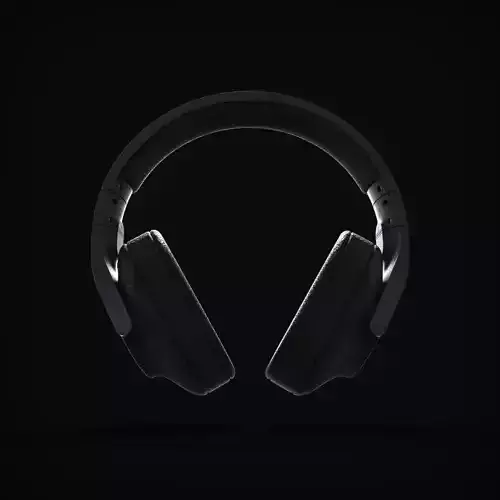 HEADPHONES LOGITECH G433