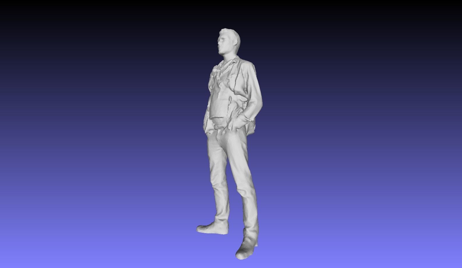 Printle O Homme 015 S 3D print model_26