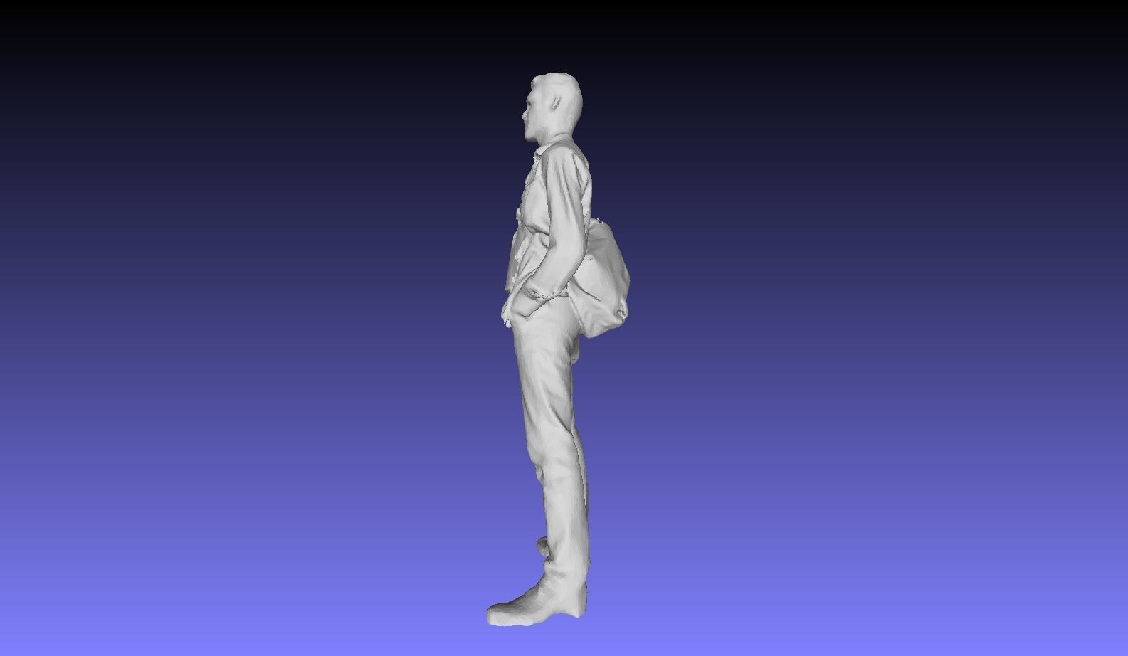 Printle O Homme 015 S 3D print model_23